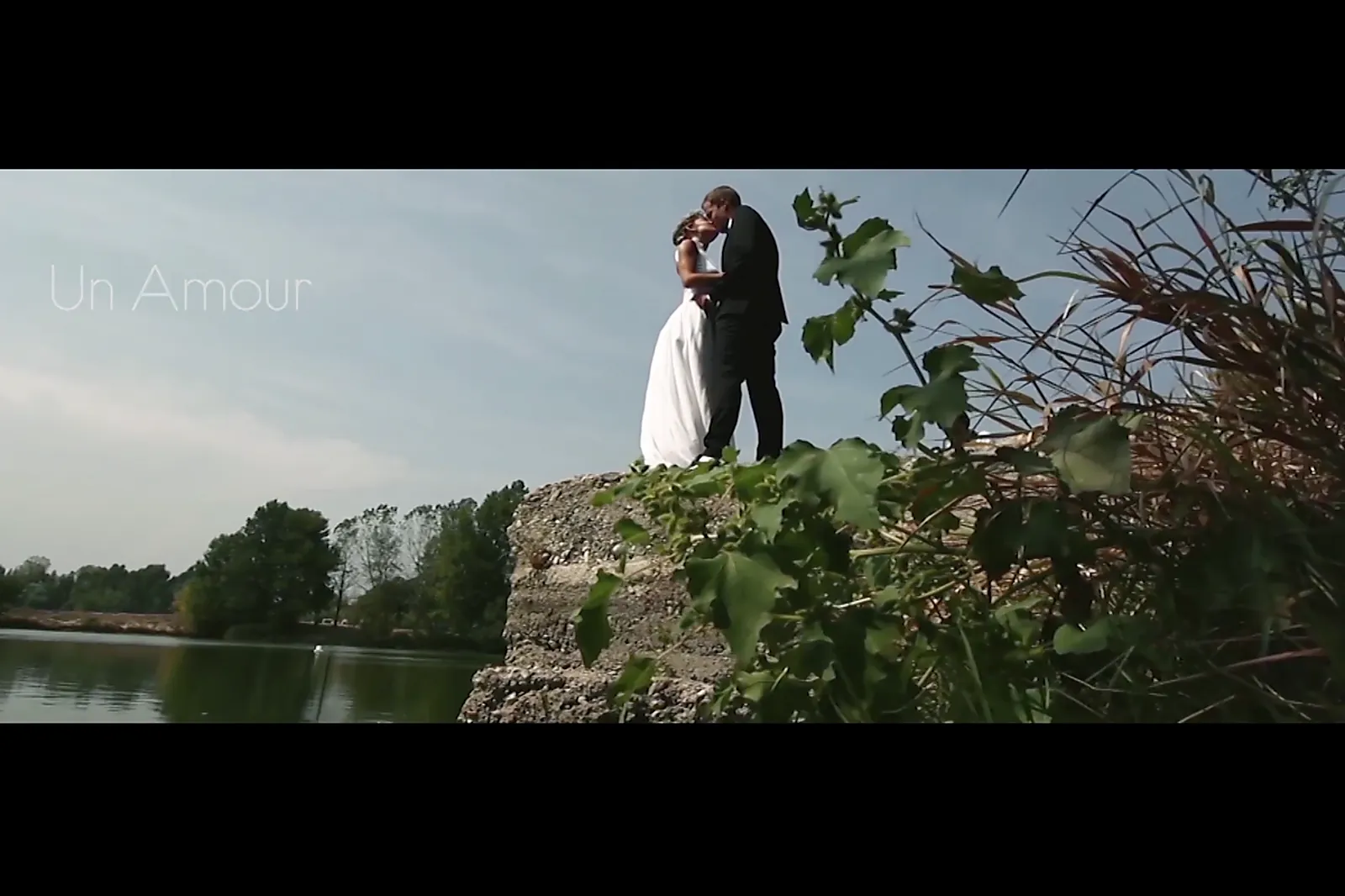 Languedoc-Roussillon-Midi-Pyrénées, FIRST OFF WEDDING