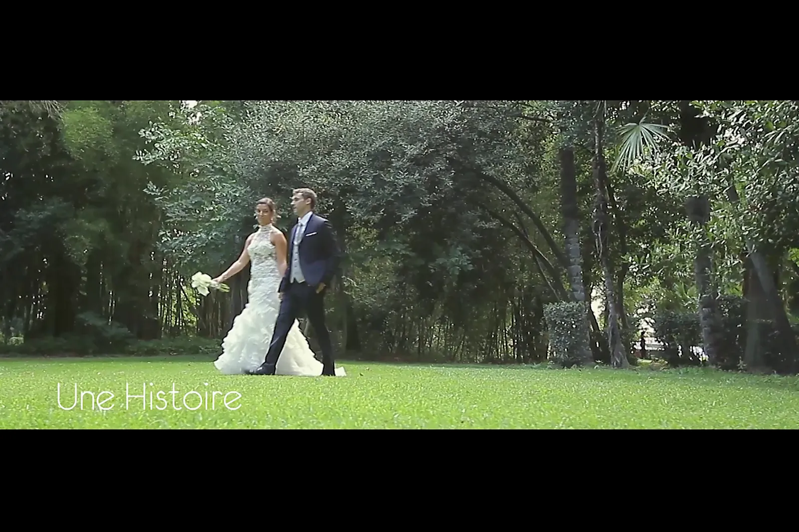 Languedoc-Roussillon-Midi-Pyrénées, FIRST OFF WEDDING