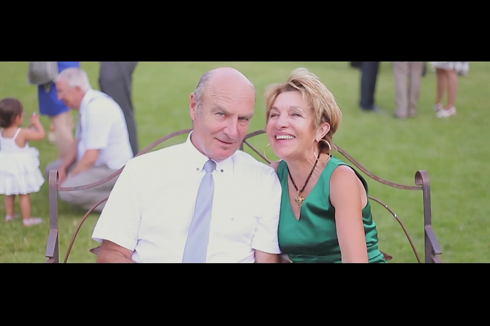 Languedoc-Roussillon-Midi-Pyrénées, FIRST OFF WEDDING