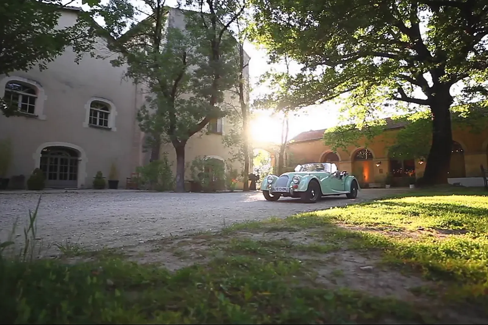 Prestataire Technique Audiovisuel, LR MEDIA TV