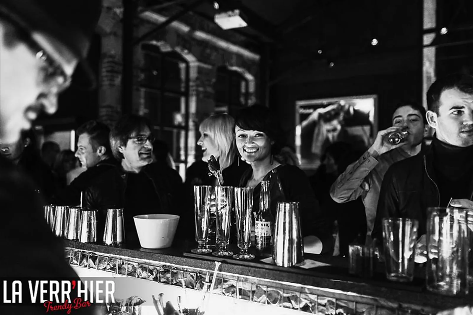 Bar, BAR CONSULTING ART