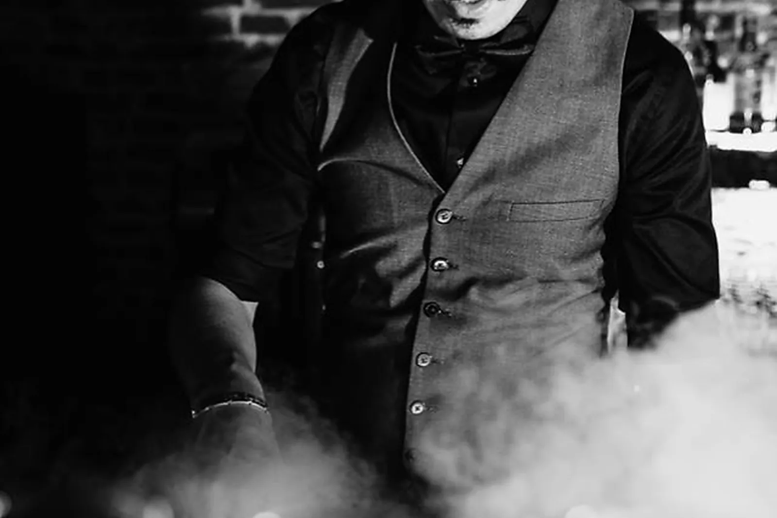 Bar, BAR CONSULTING ART