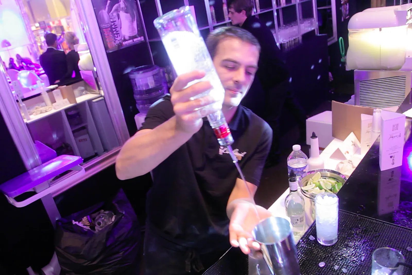 Animations événementielles, COCKTAIL PRO