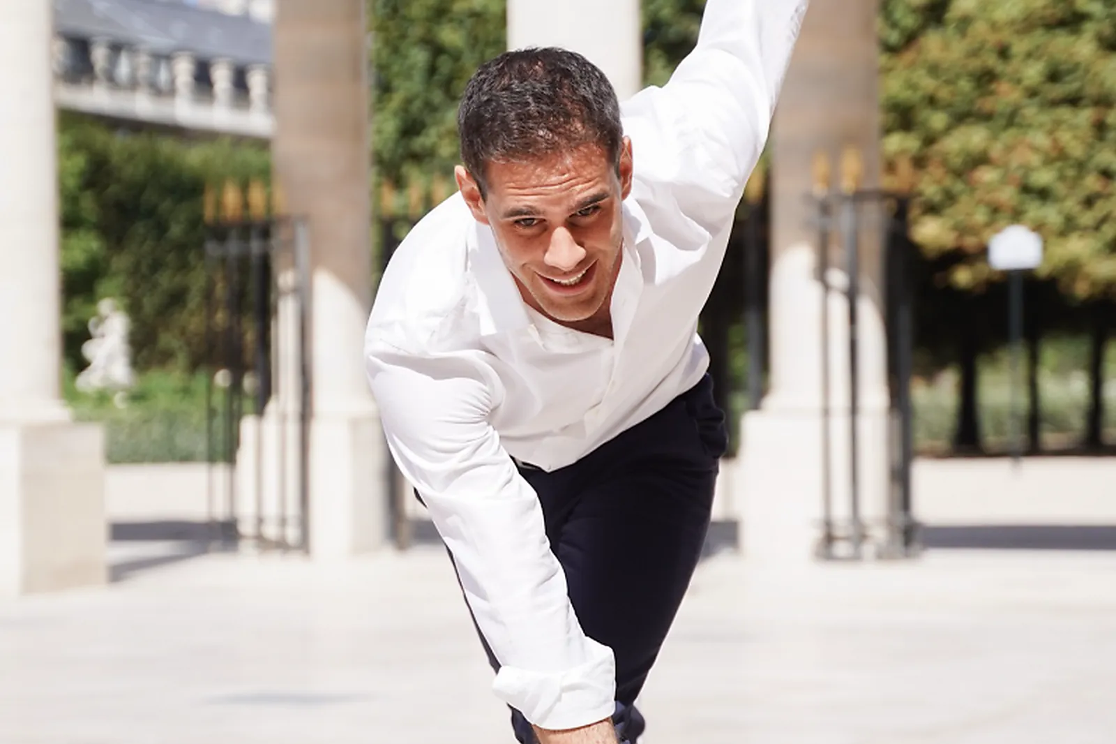 Animations événementielles, TAP DANCE PARIS