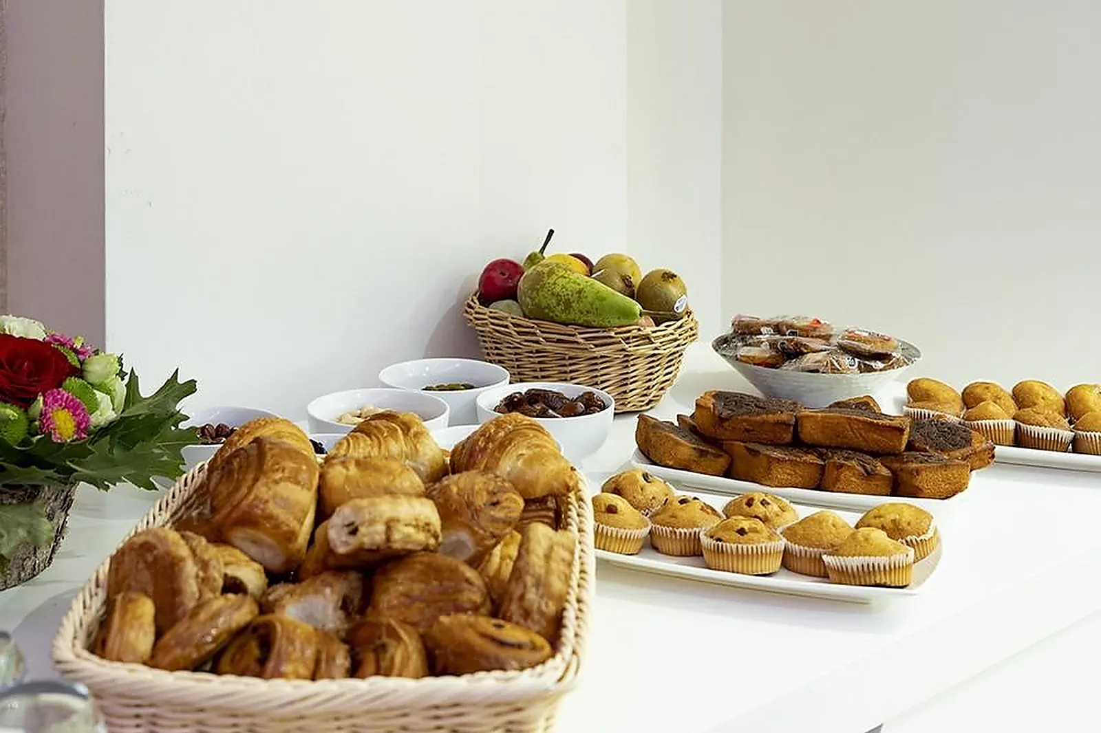 Lieux événementiels, 123 SEBASTOPOL HÔTEL