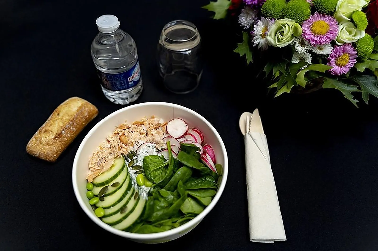 Lieux événementiels, 123 SEBASTOPOL HÔTEL