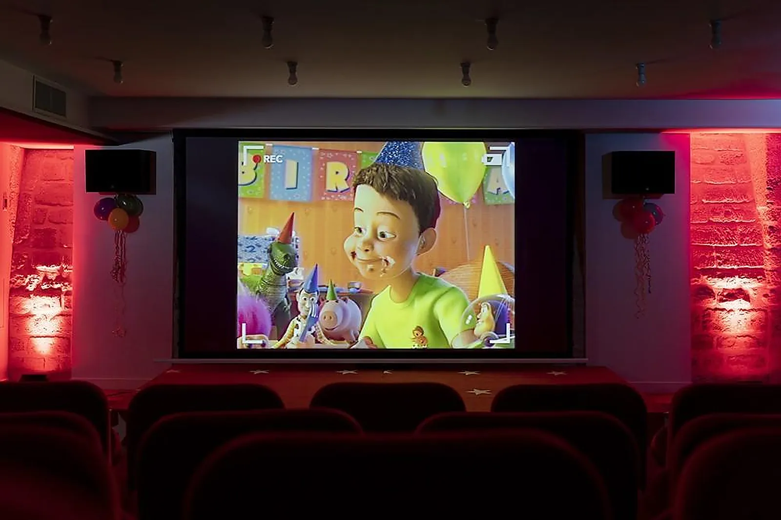 Lieux événementiels, 123 SEBASTOPOL HÔTEL