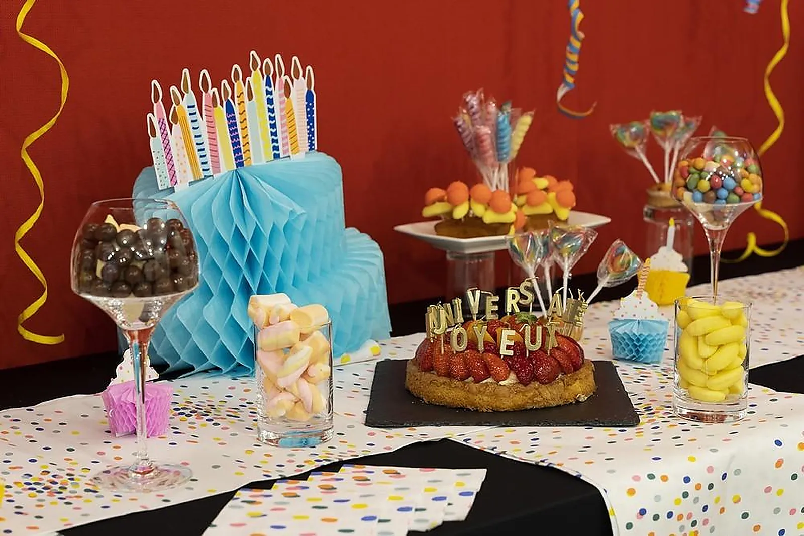 Lieux événementiels, 123 SEBASTOPOL HÔTEL