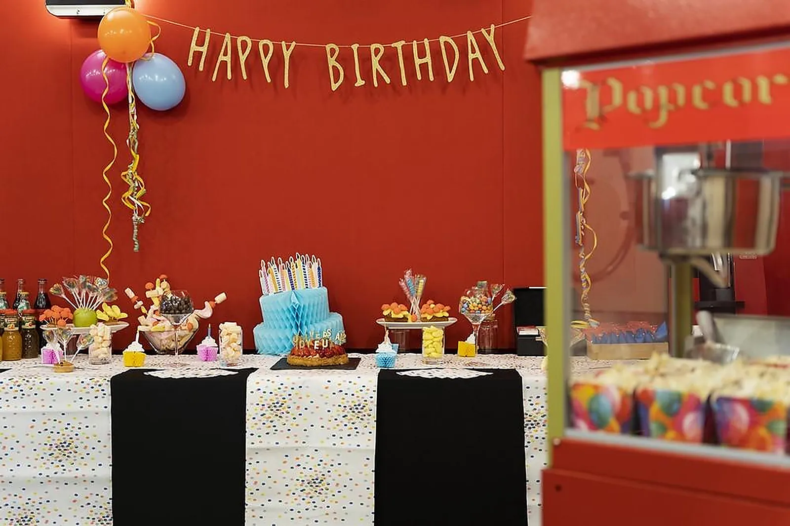 Lieux événementiels, 123 SEBASTOPOL HÔTEL