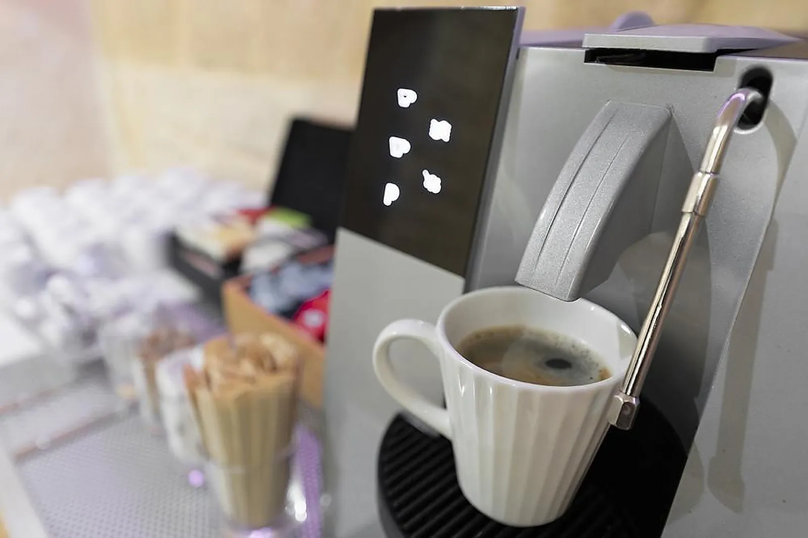 Lieux événementiels, 123 SEBASTOPOL HÔTEL