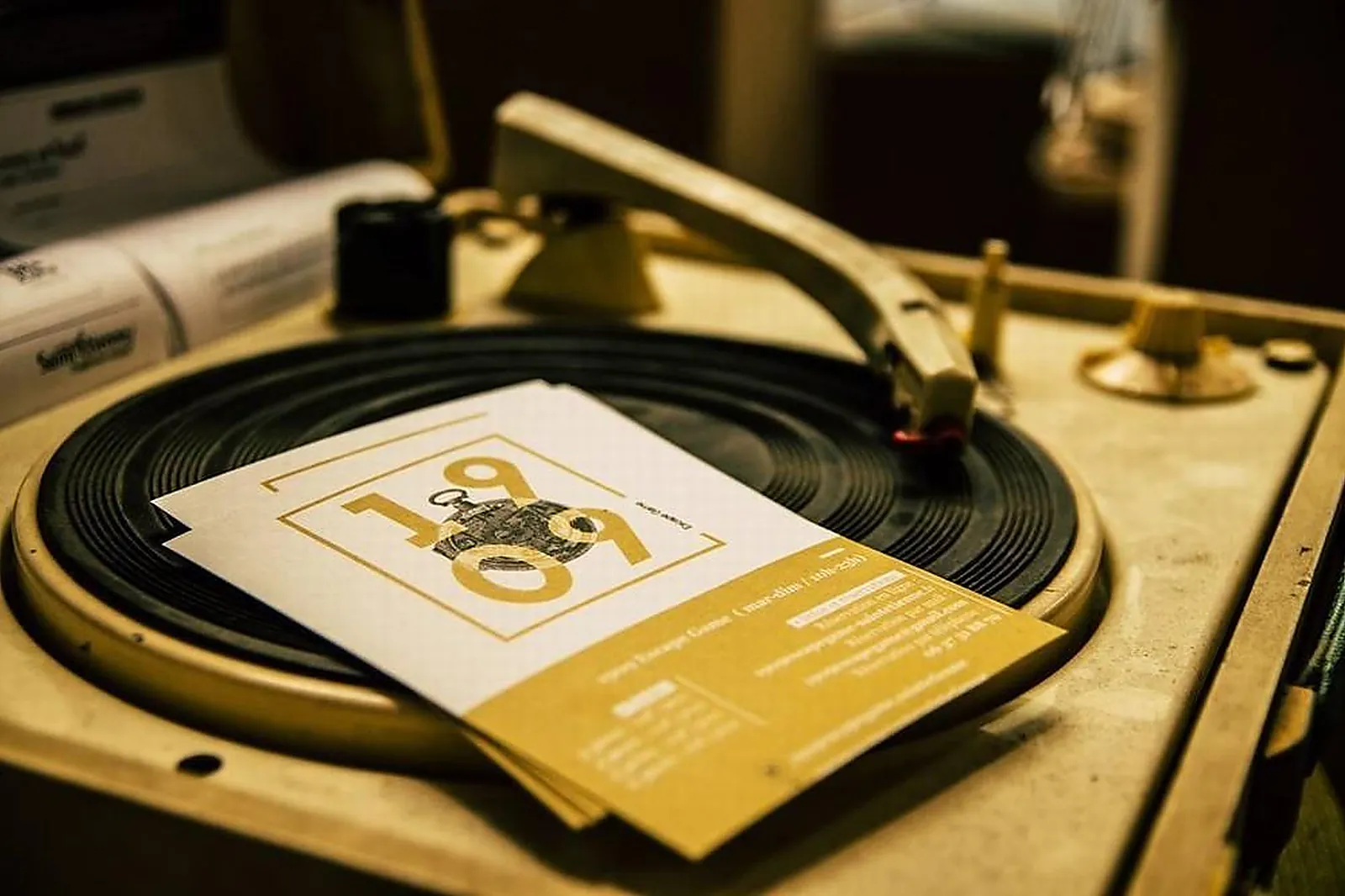 Lieux événementiels, 1909 ESCAPE GAME