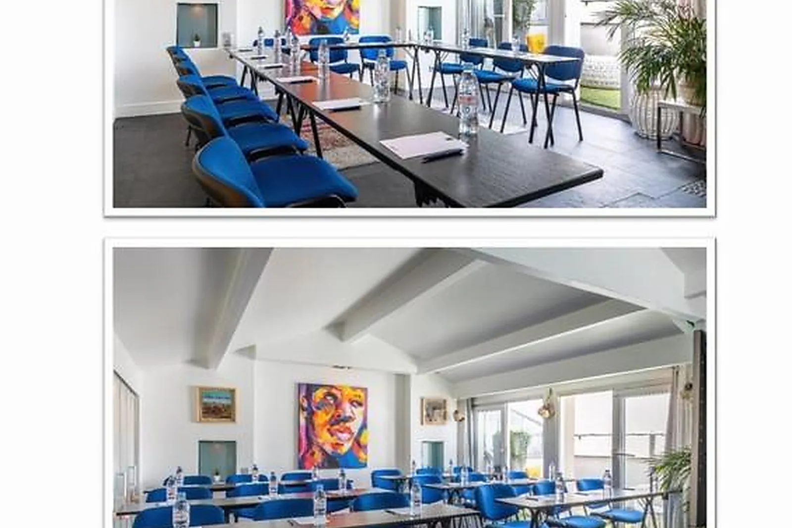 Lieux événementiels, 1K HÔTEL