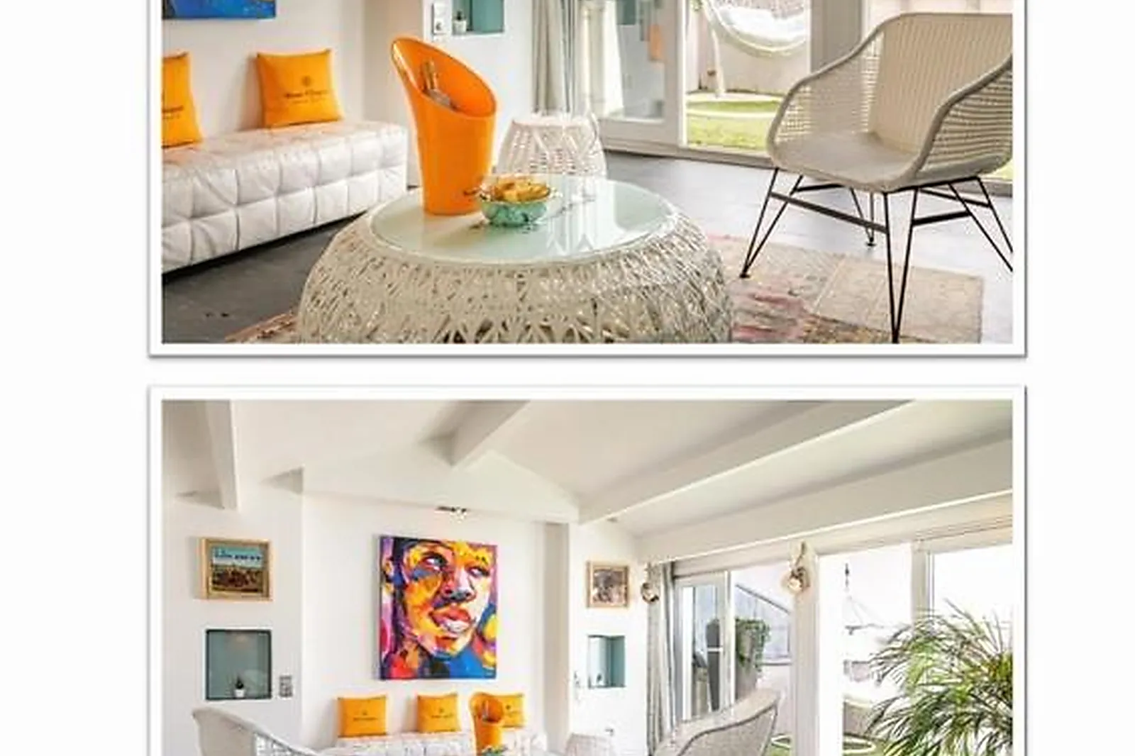 Lieux événementiels, 1K HÔTEL