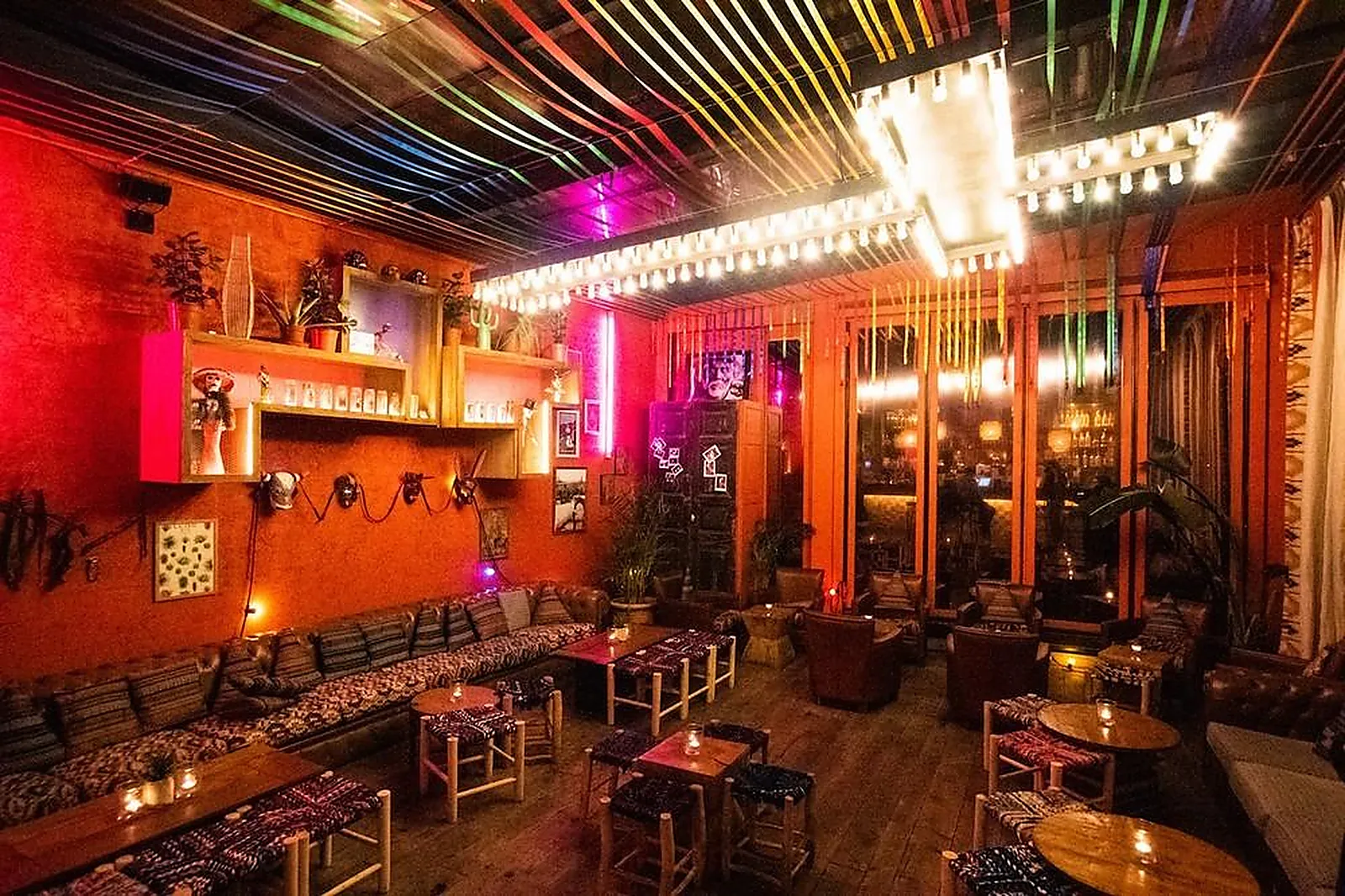 Lieux événementiels, 1K HÔTEL