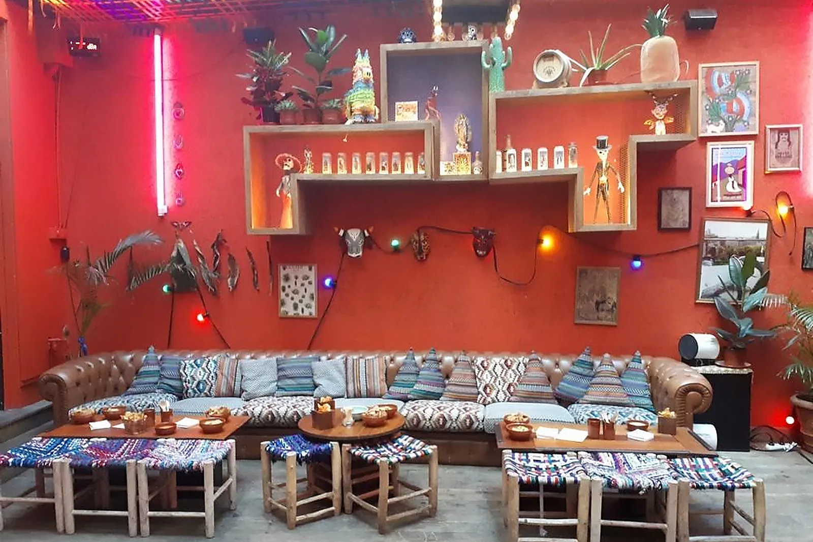 Lieux événementiels, 1K HÔTEL