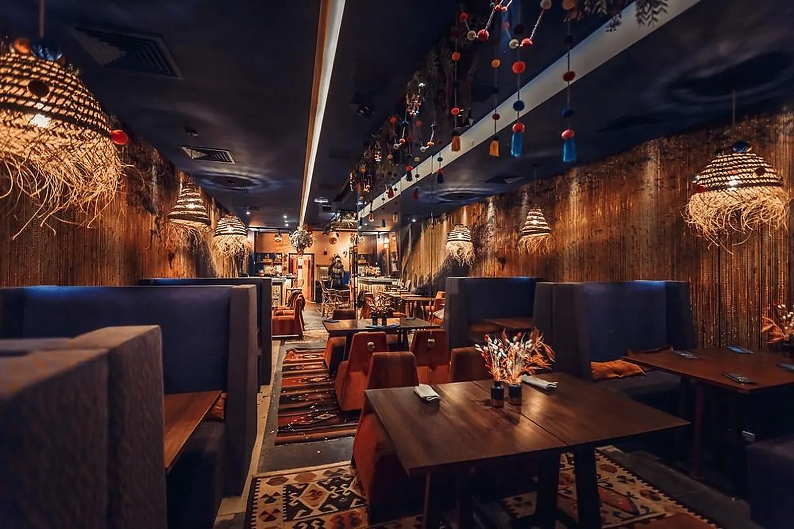 Lieux événementiels, 1K HÔTEL