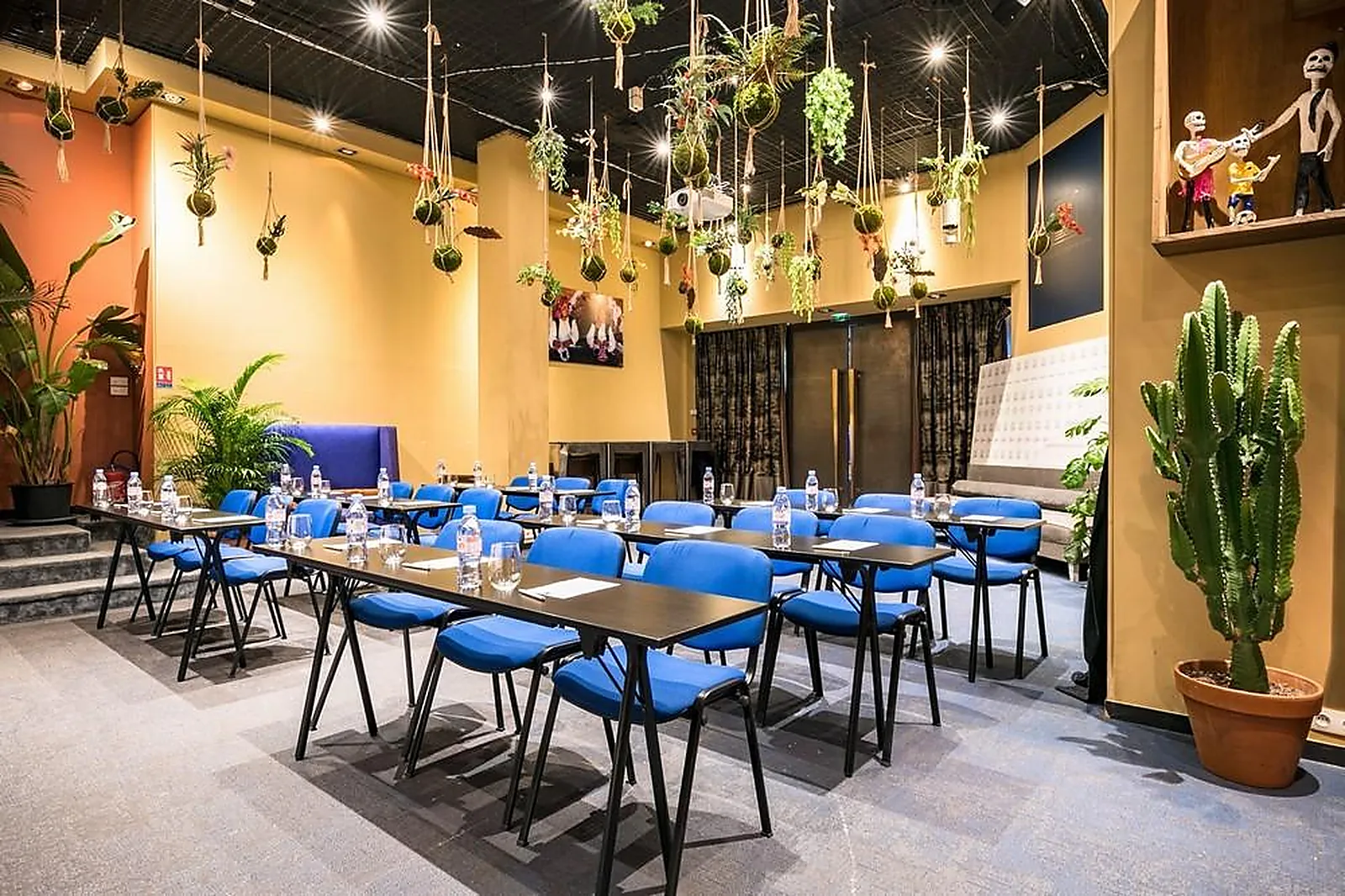 Lieux événementiels, 1K HÔTEL