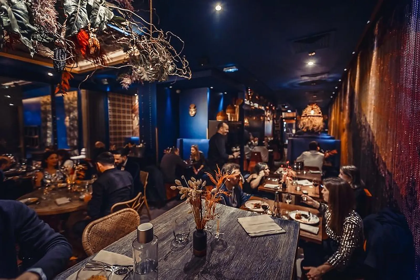 Lieux événementiels, 1K HÔTEL