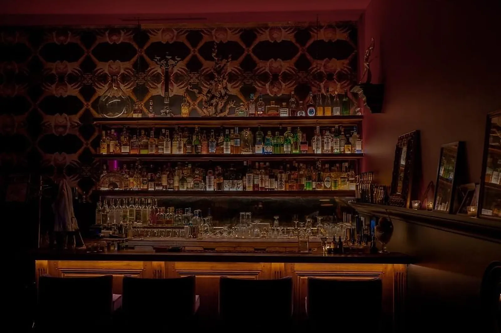 Lieux événementiels, 1K HÔTEL