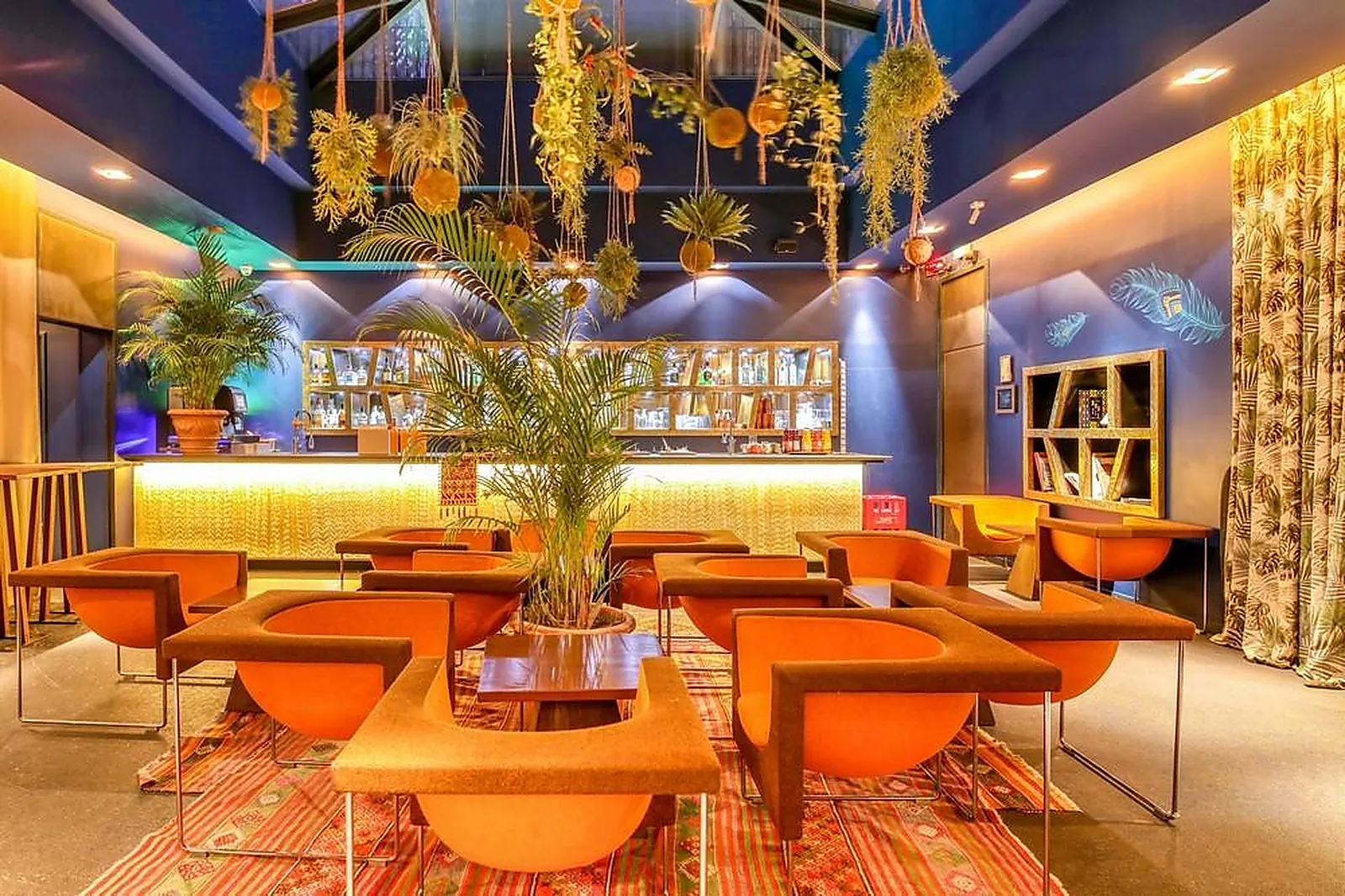 Lieux événementiels, 1K HÔTEL