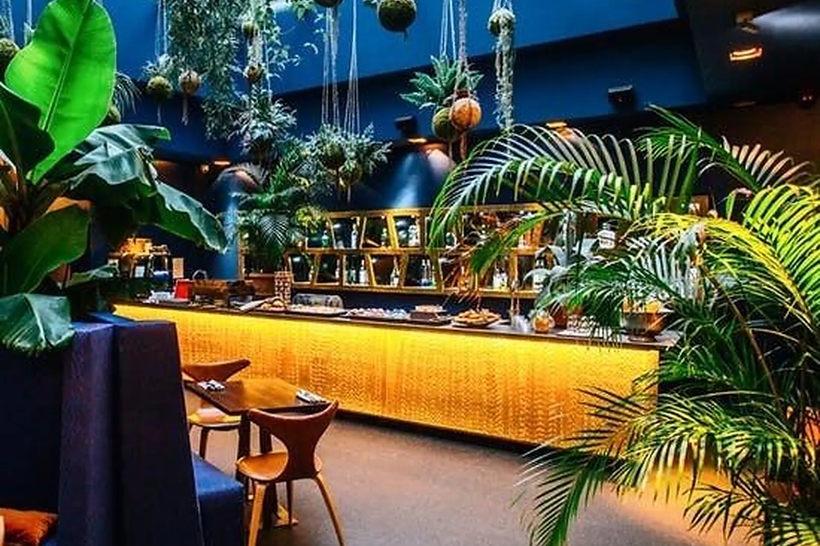 Lieux événementiels, 1K HÔTEL