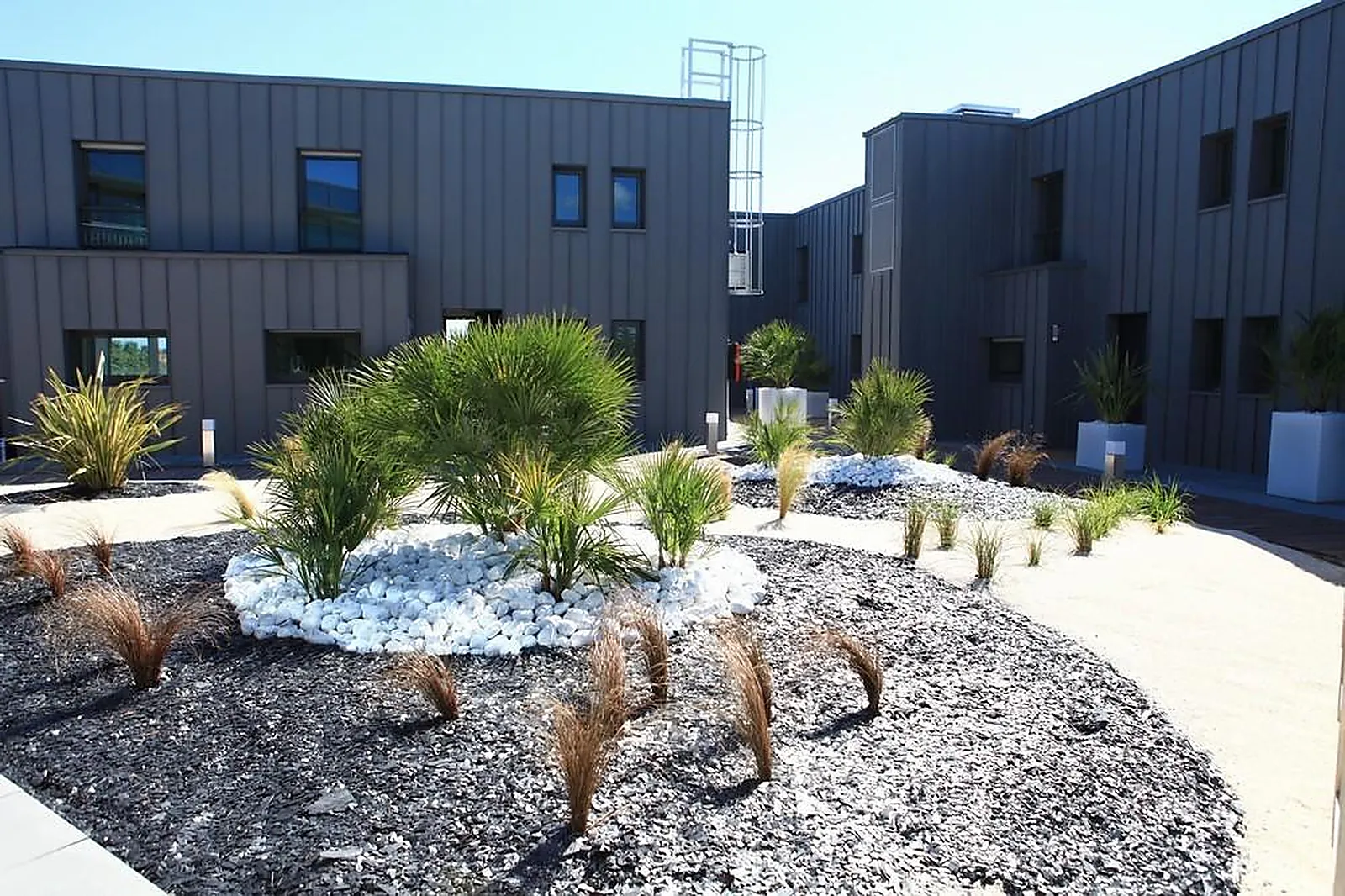 Lieux événementiels, 201 FOREST AVENUE