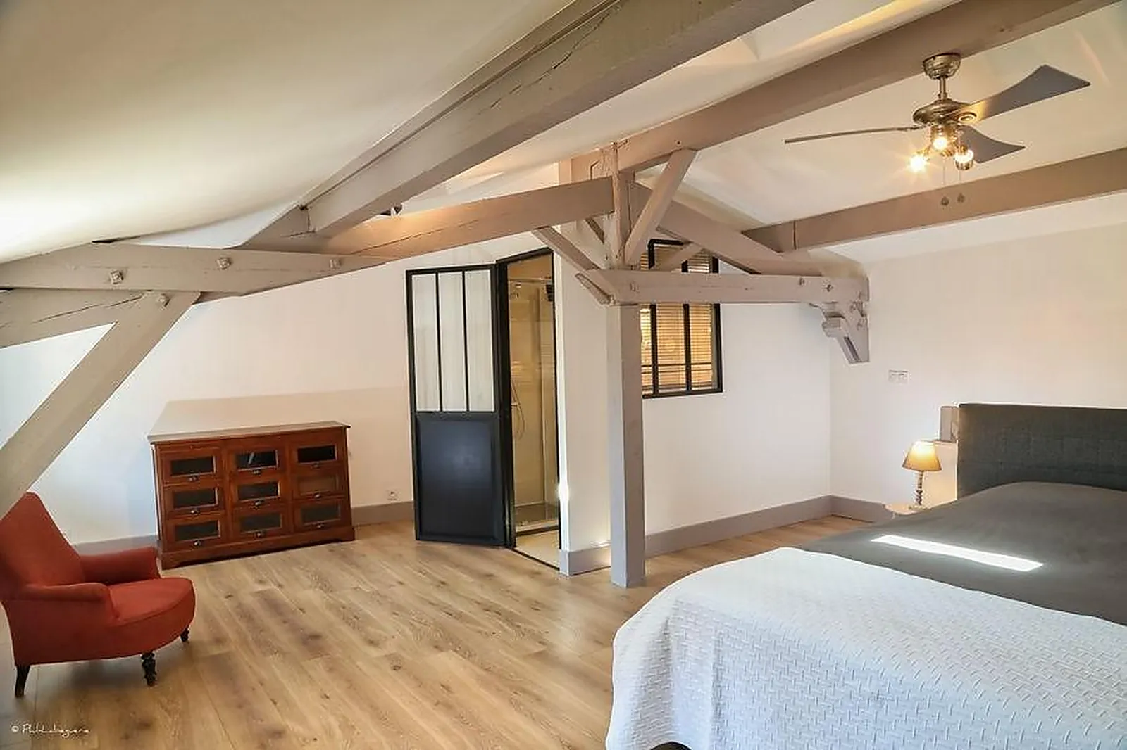 Lieux événementiels, 249 ROBERIE SUD