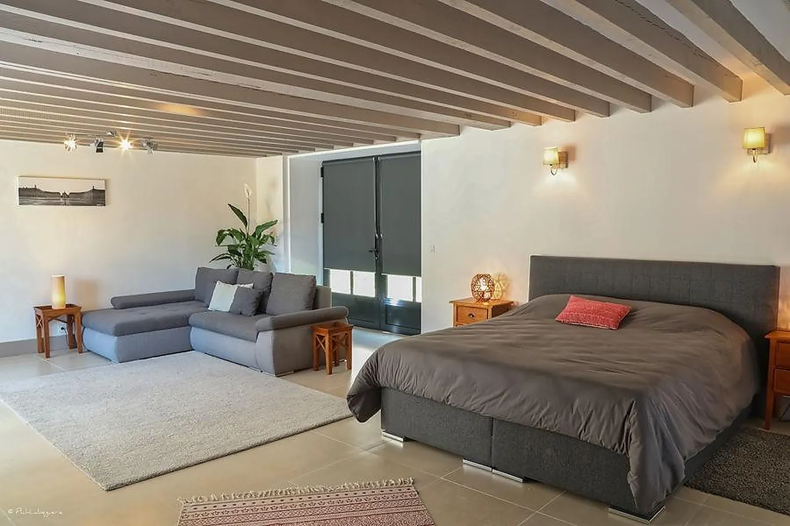 Lieux événementiels, 249 ROBERIE SUD