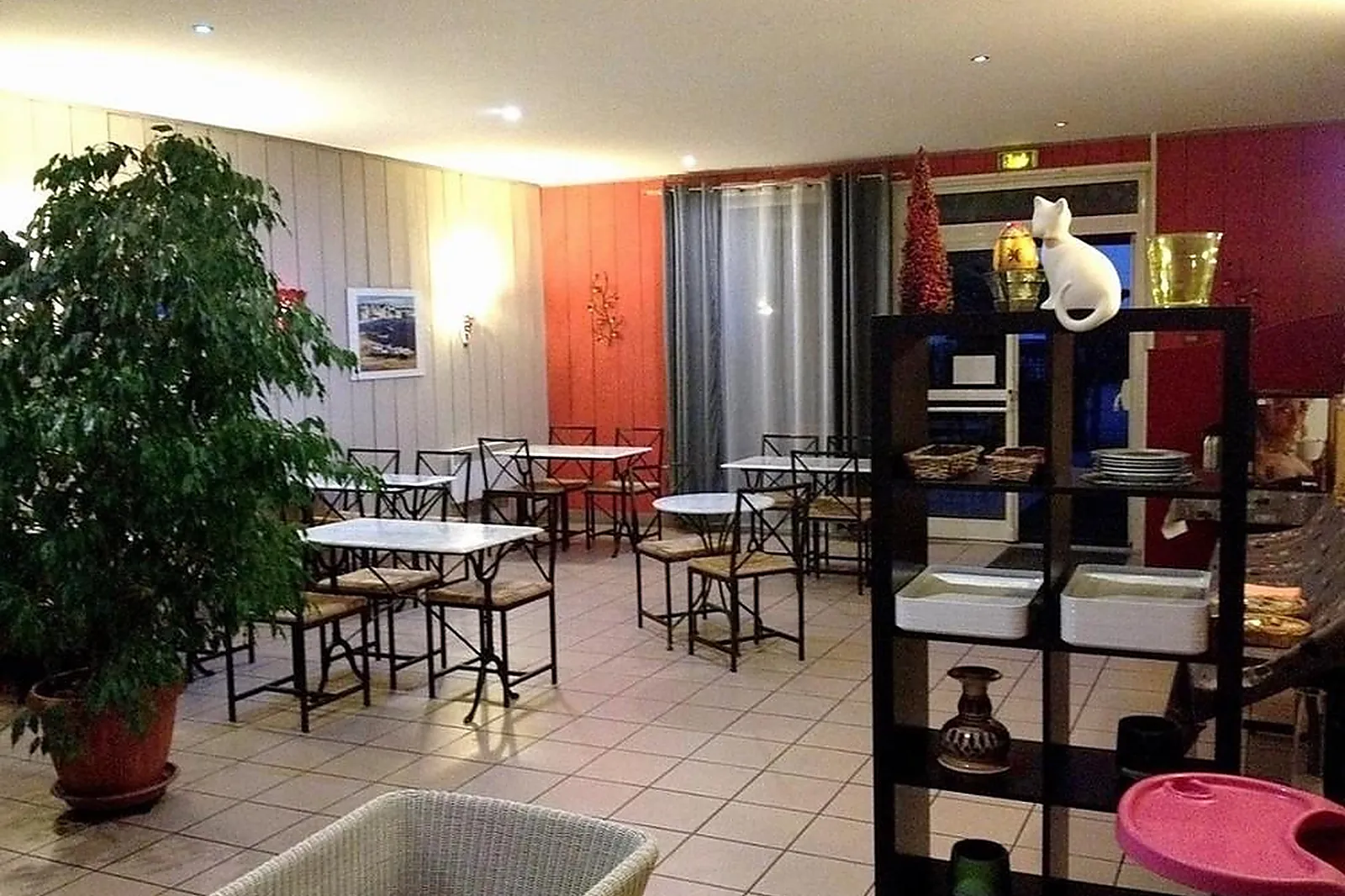 Lieux événementiels, 3B HOTEL DE BORDEAUX