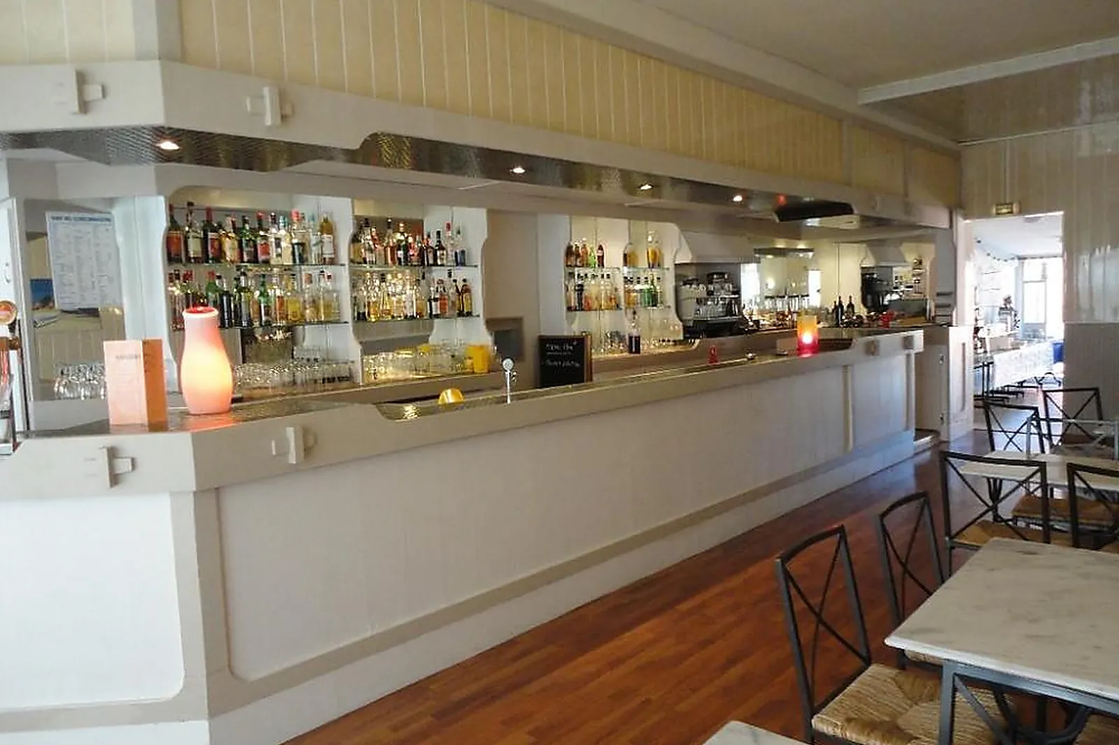 Lieux événementiels, 3B HOTEL DE BORDEAUX