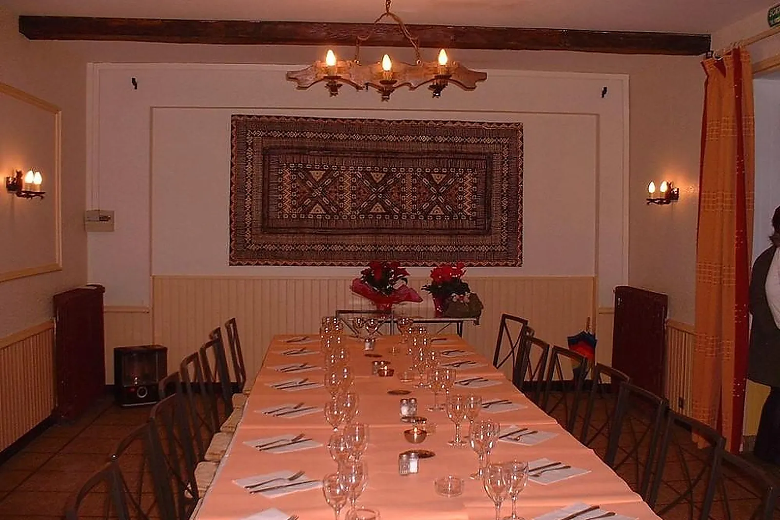 Lieux événementiels, 3B HOTEL DE BORDEAUX