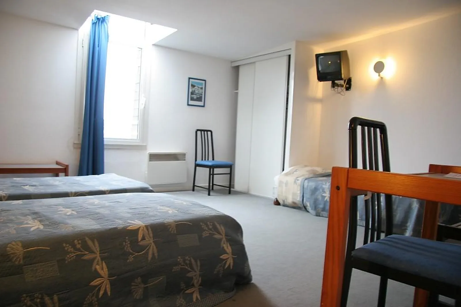 Lieux événementiels, 3B HOTEL DE BORDEAUX