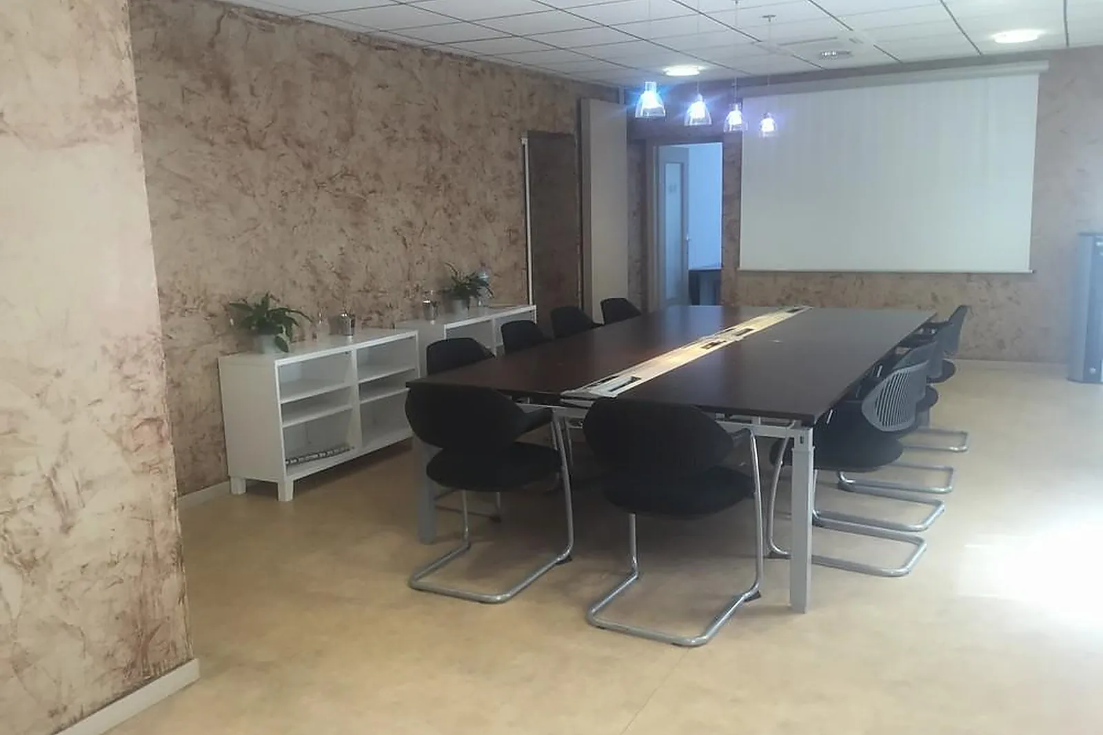 Lieux événementiels, 4 EVENTS CENTRE AFFAIRES LA VOULTE SUR RHÔNE