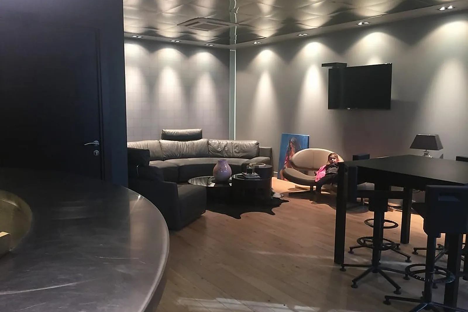 Lieux événementiels, 4 EVENTS CENTRE AFFAIRES LA VOULTE SUR RHÔNE