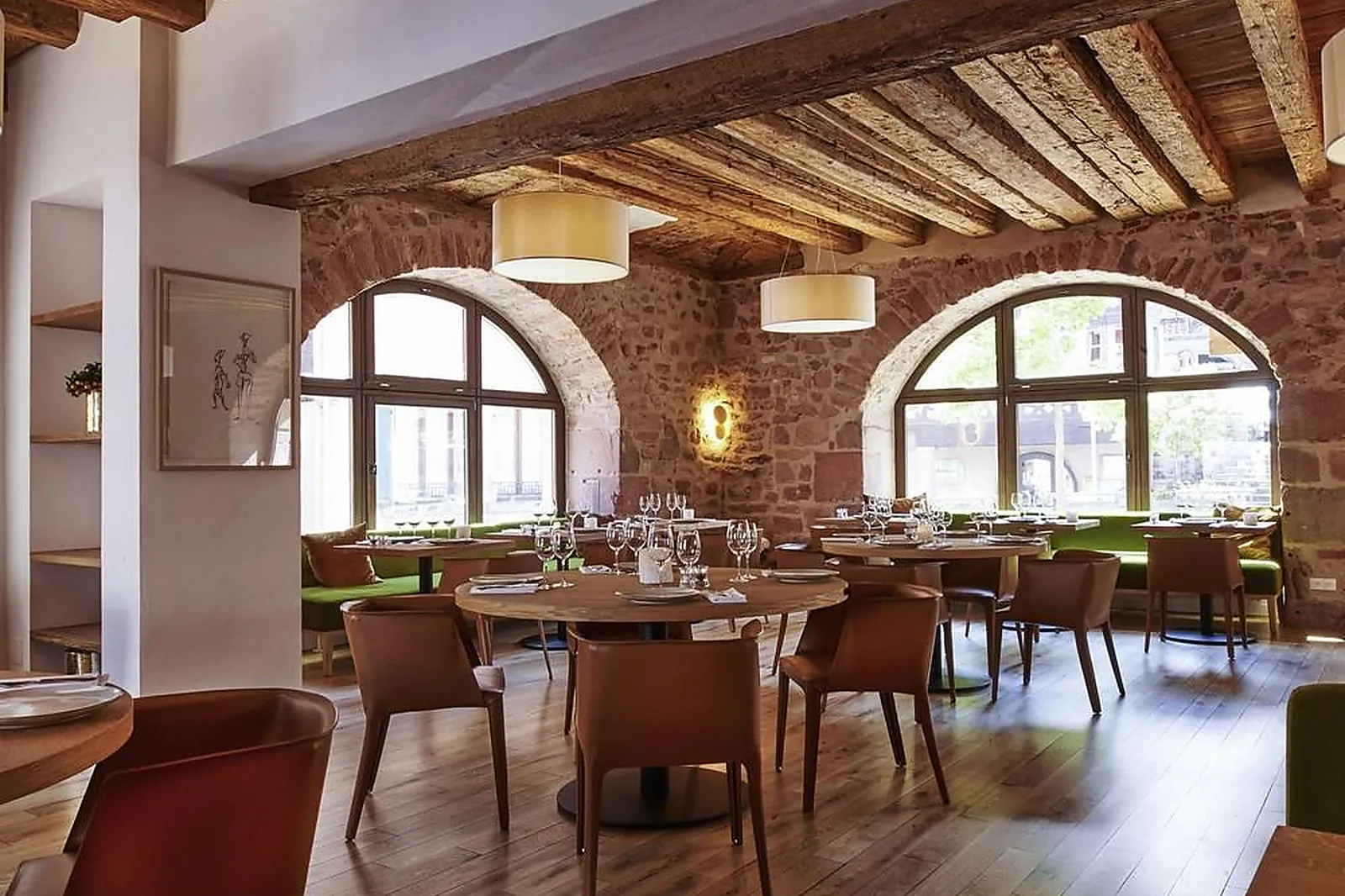 Lieux événementiels, 5 TERRES HÔTEL  SPA BARR - MGALLERY HOTEL COLLECTION