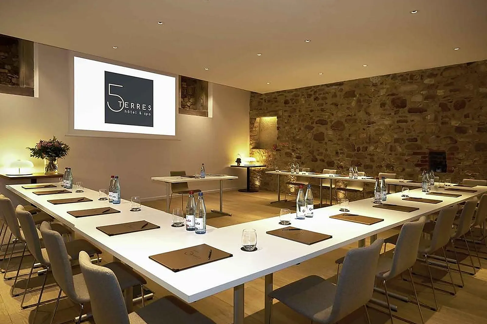 Lieux événementiels, 5 TERRES HÔTEL  SPA BARR - MGALLERY HOTEL COLLECTION