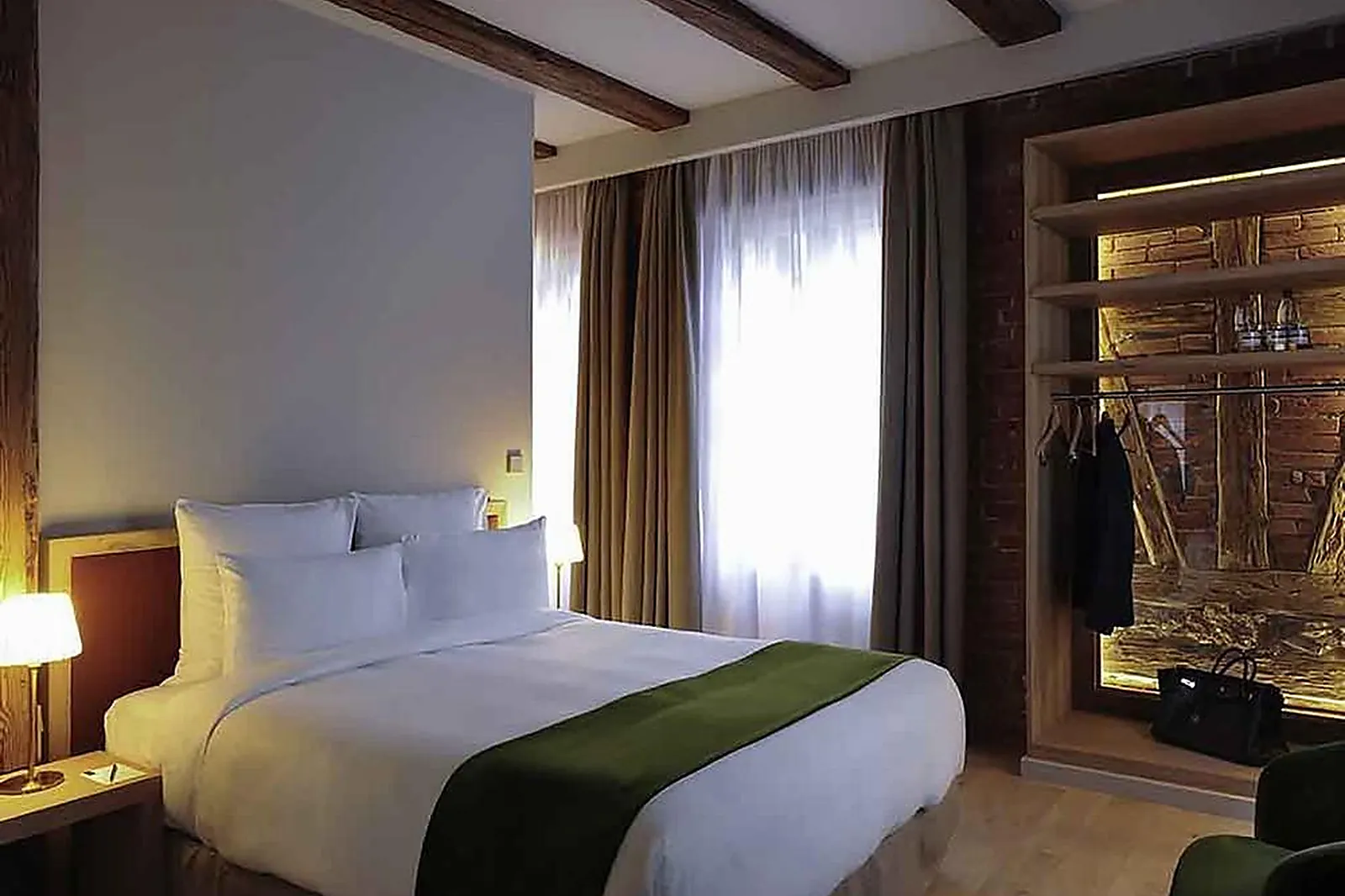 Lieux événementiels, 5 TERRES HÔTEL  SPA BARR - MGALLERY HOTEL COLLECTION