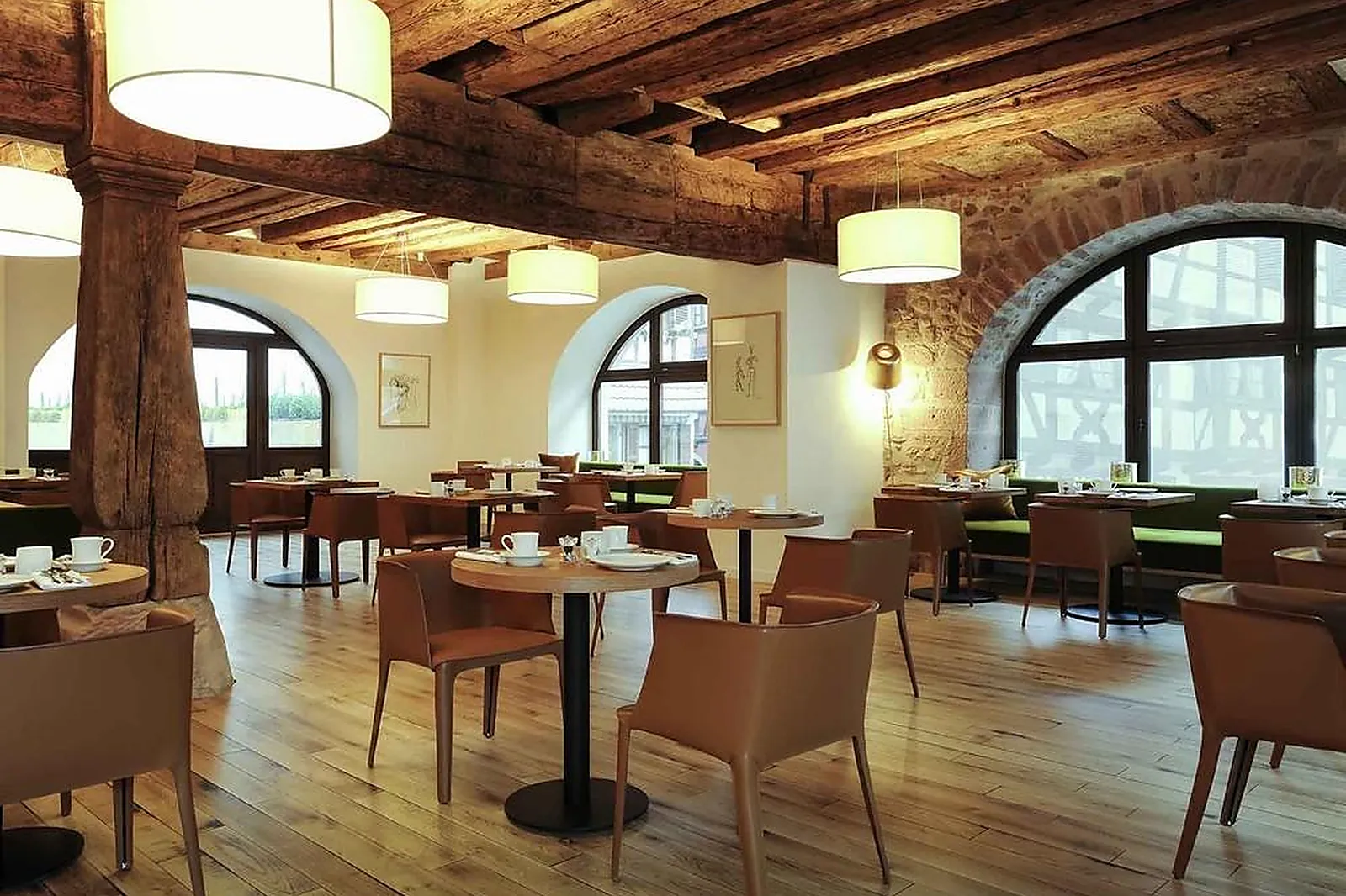 Lieux événementiels, 5 TERRES HÔTEL  SPA BARR - MGALLERY HOTEL COLLECTION