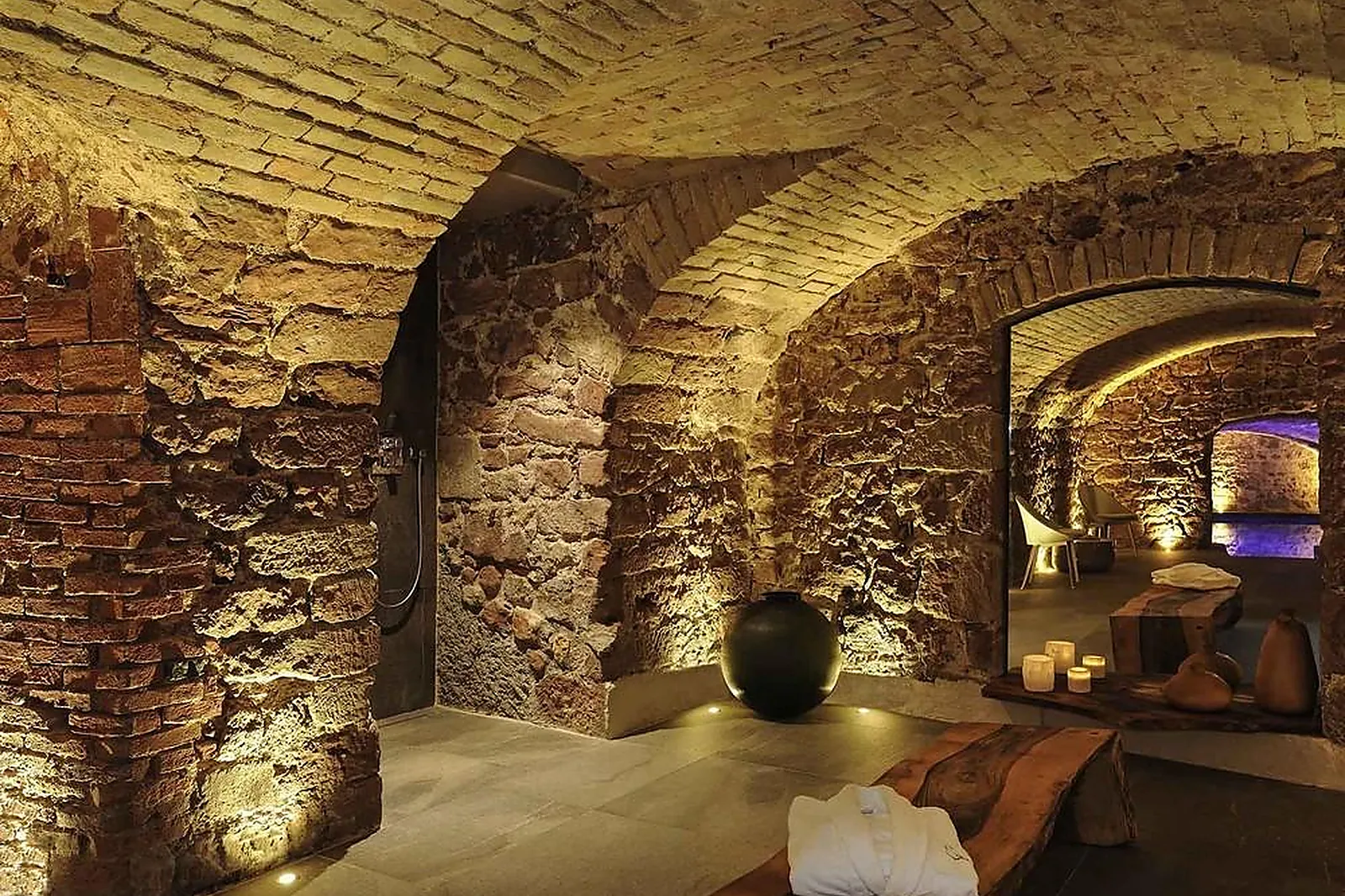 Lieux événementiels, 5 TERRES HÔTEL  SPA BARR - MGALLERY HOTEL COLLECTION