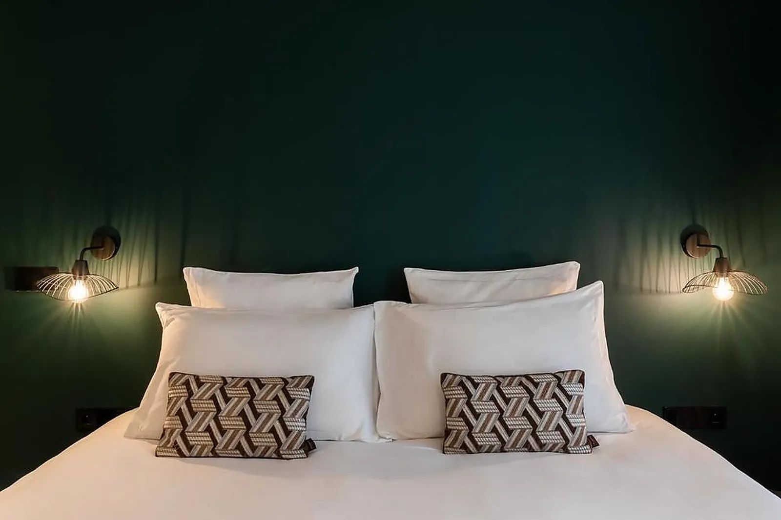 Lieux événementiels, 9 HÔTEL OPÉRA