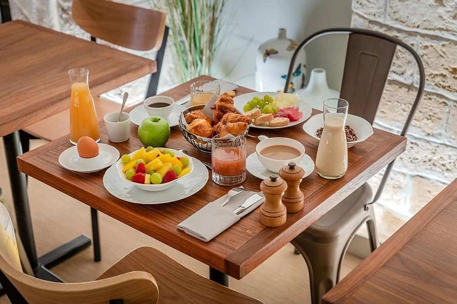 Lieux événementiels, 9 HÔTEL OPÉRA