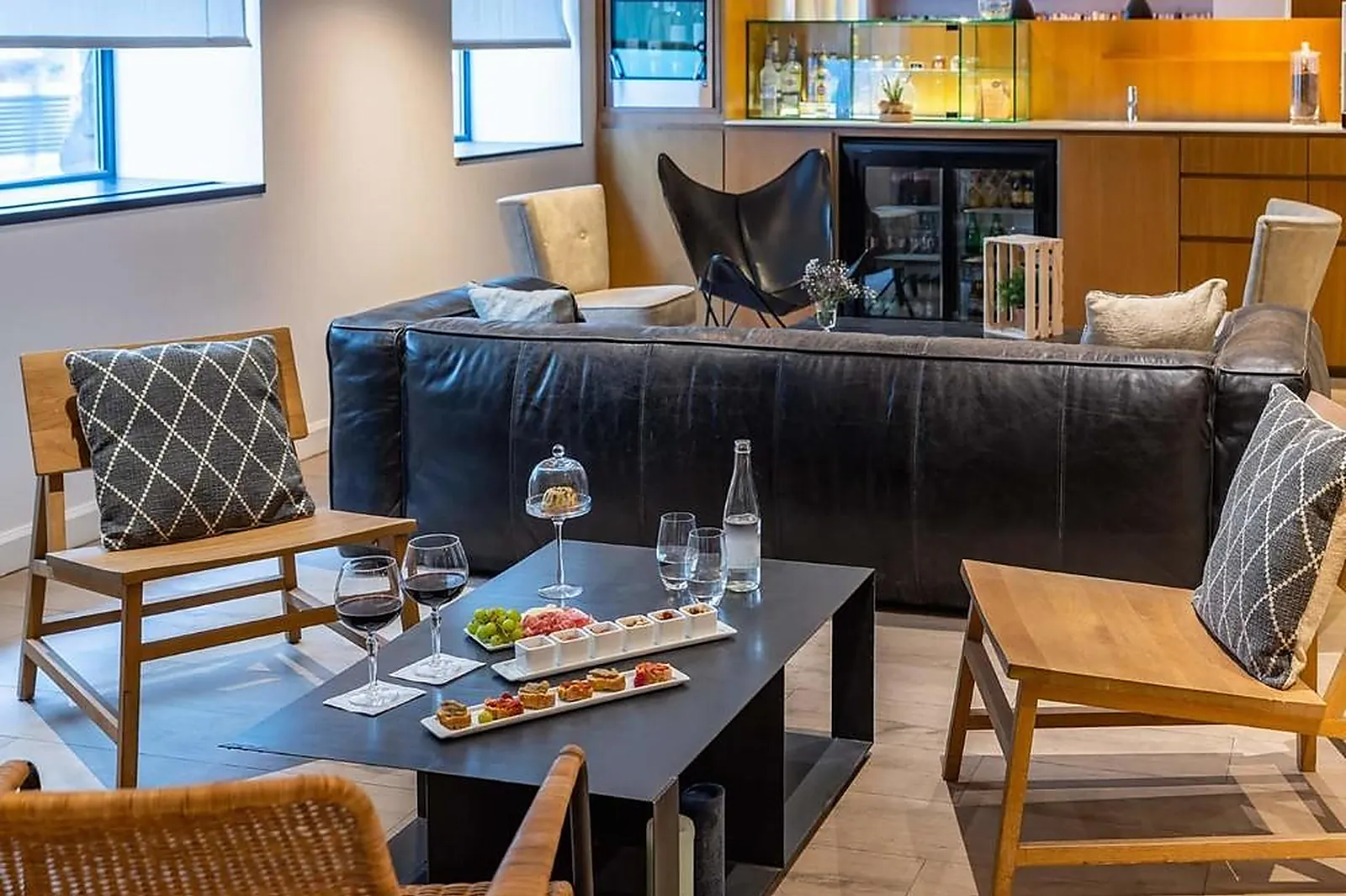 Lieux événementiels, 9 HÔTEL OPÉRA