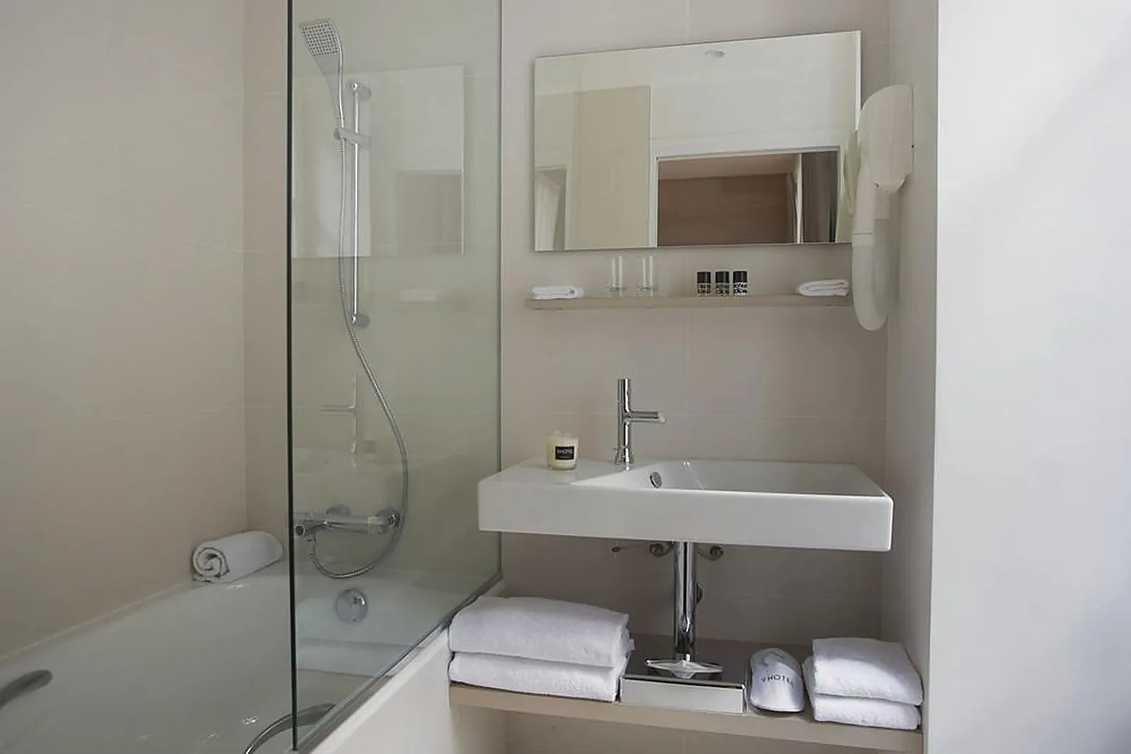 Lieux événementiels, 9 HÔTEL OPÉRA