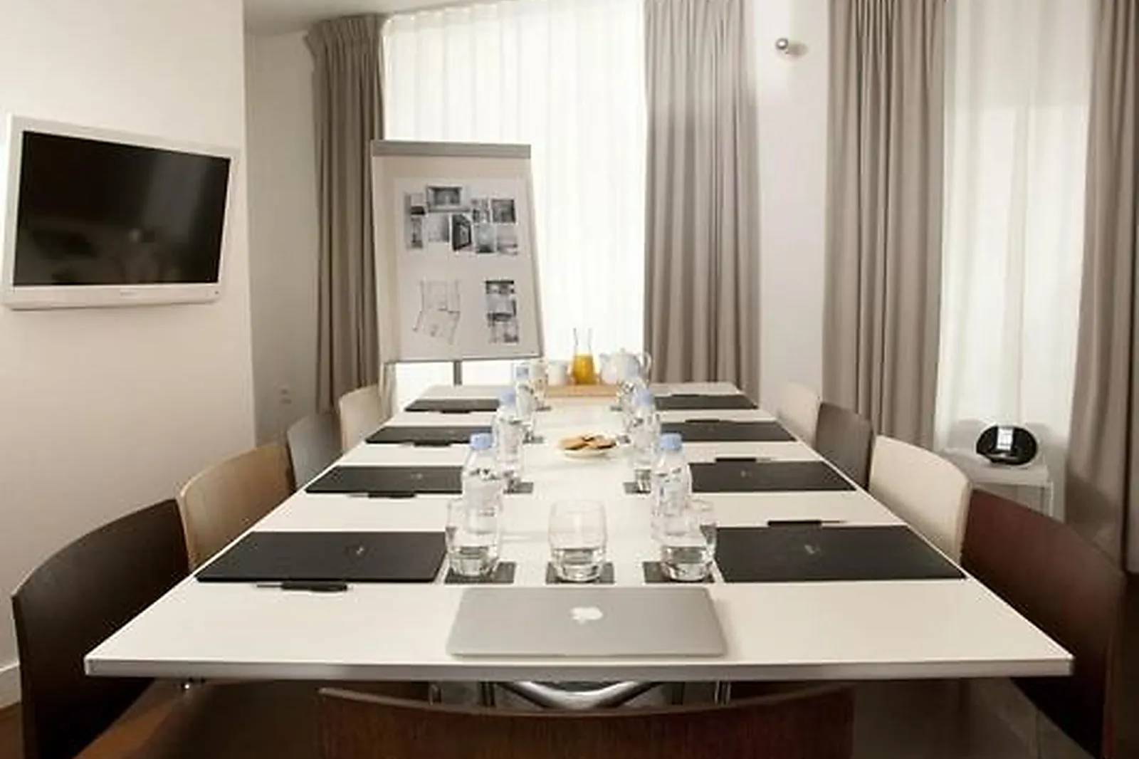 Lieux événementiels, 9 HÔTEL OPÉRA