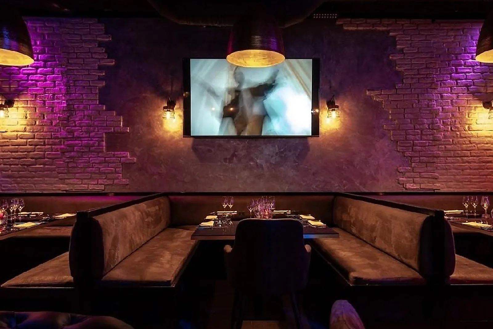 Lieux événementiels, ACE CLUB