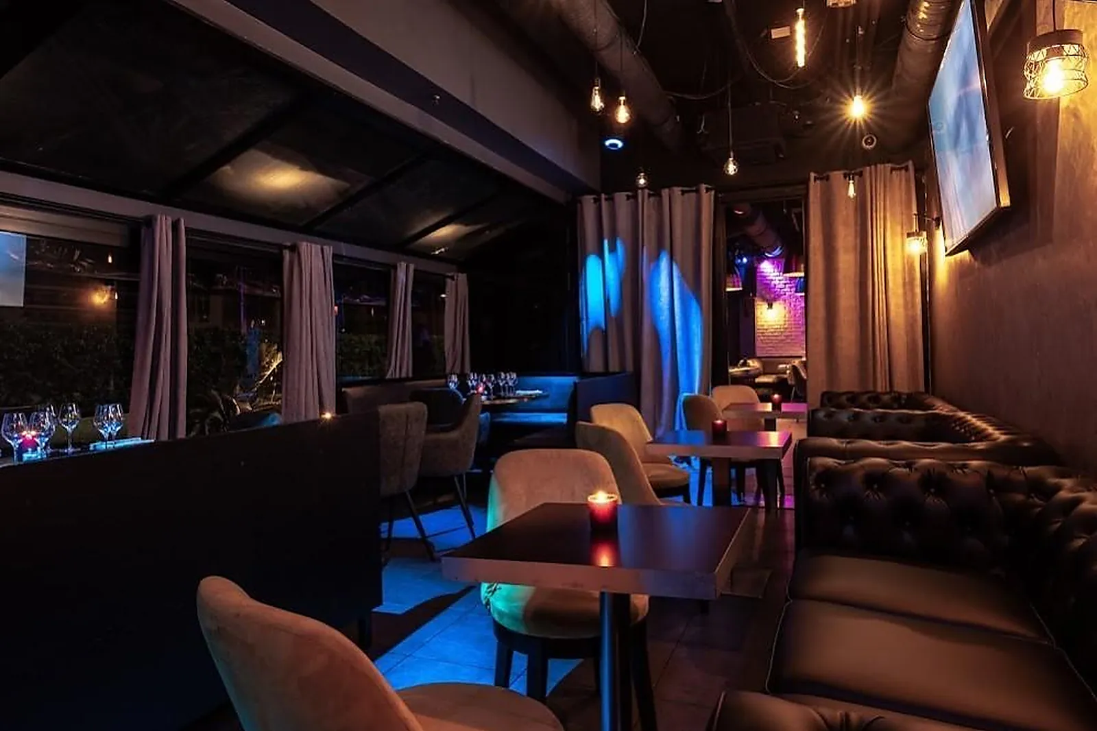 Lieux événementiels, ACE CLUB