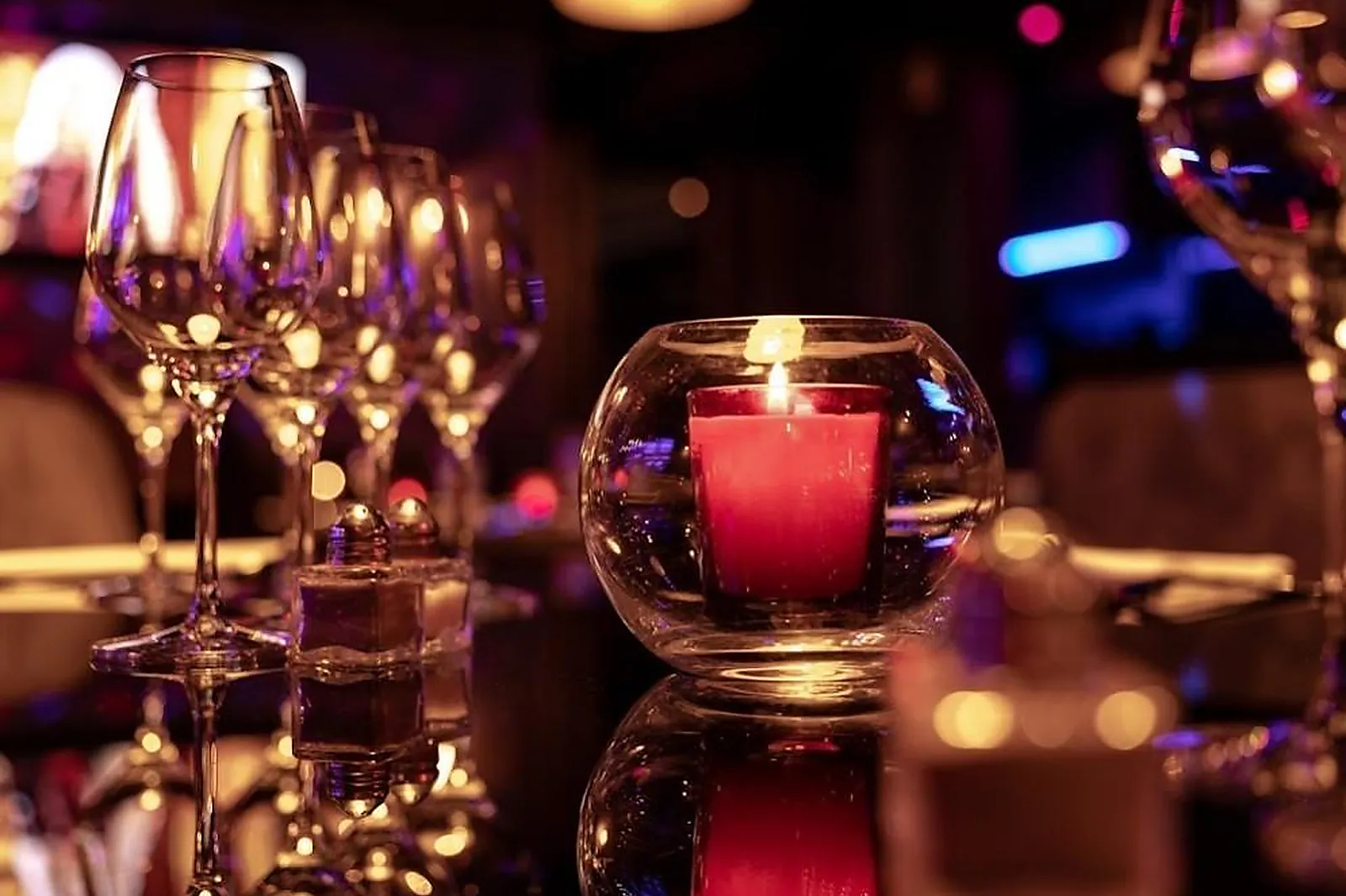 Lieux événementiels, ACE CLUB