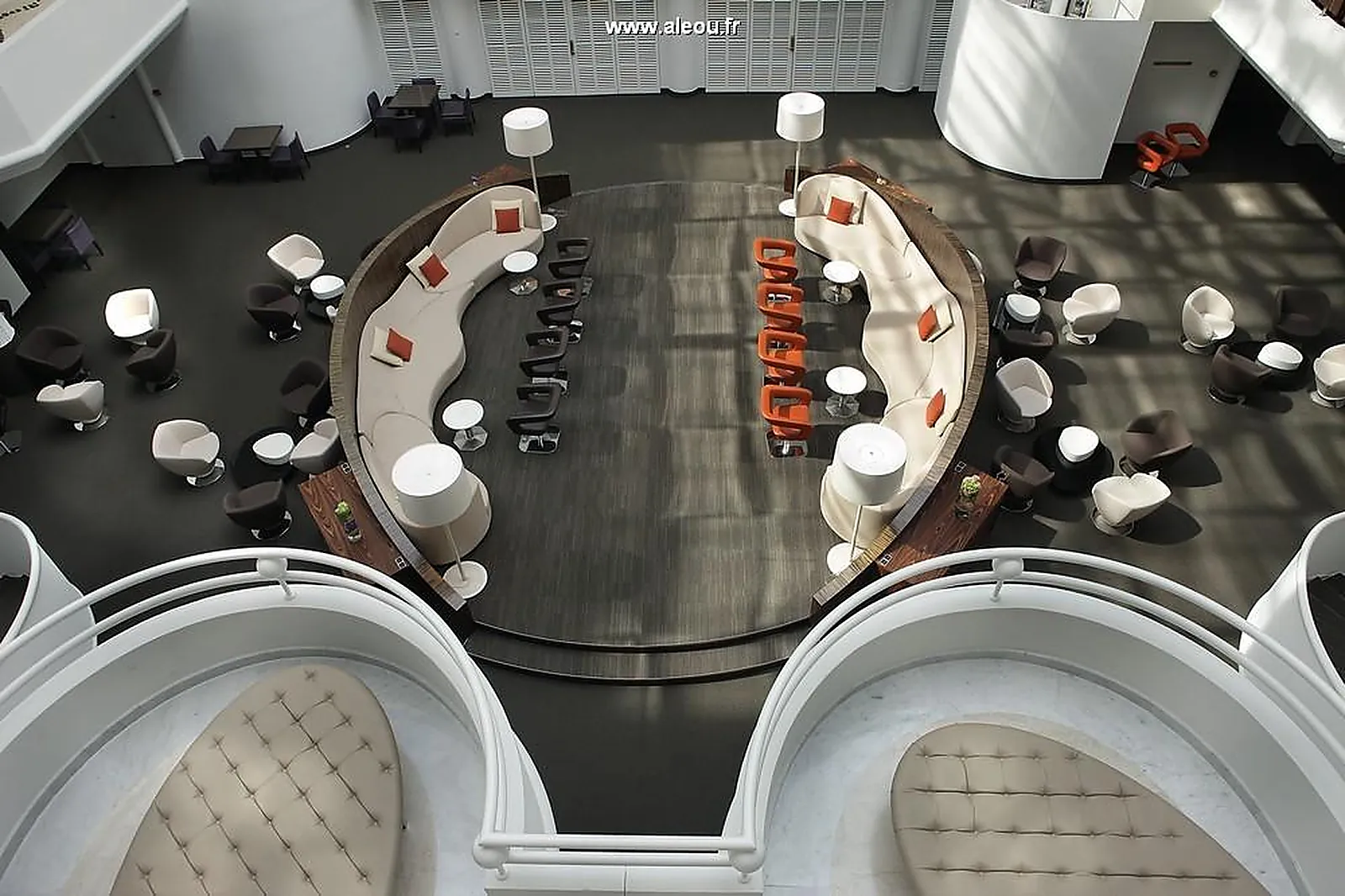 Lieux événementiels, AC HOTEL AMBASSADEUR ANTIBES - JUAN-LES-PINS