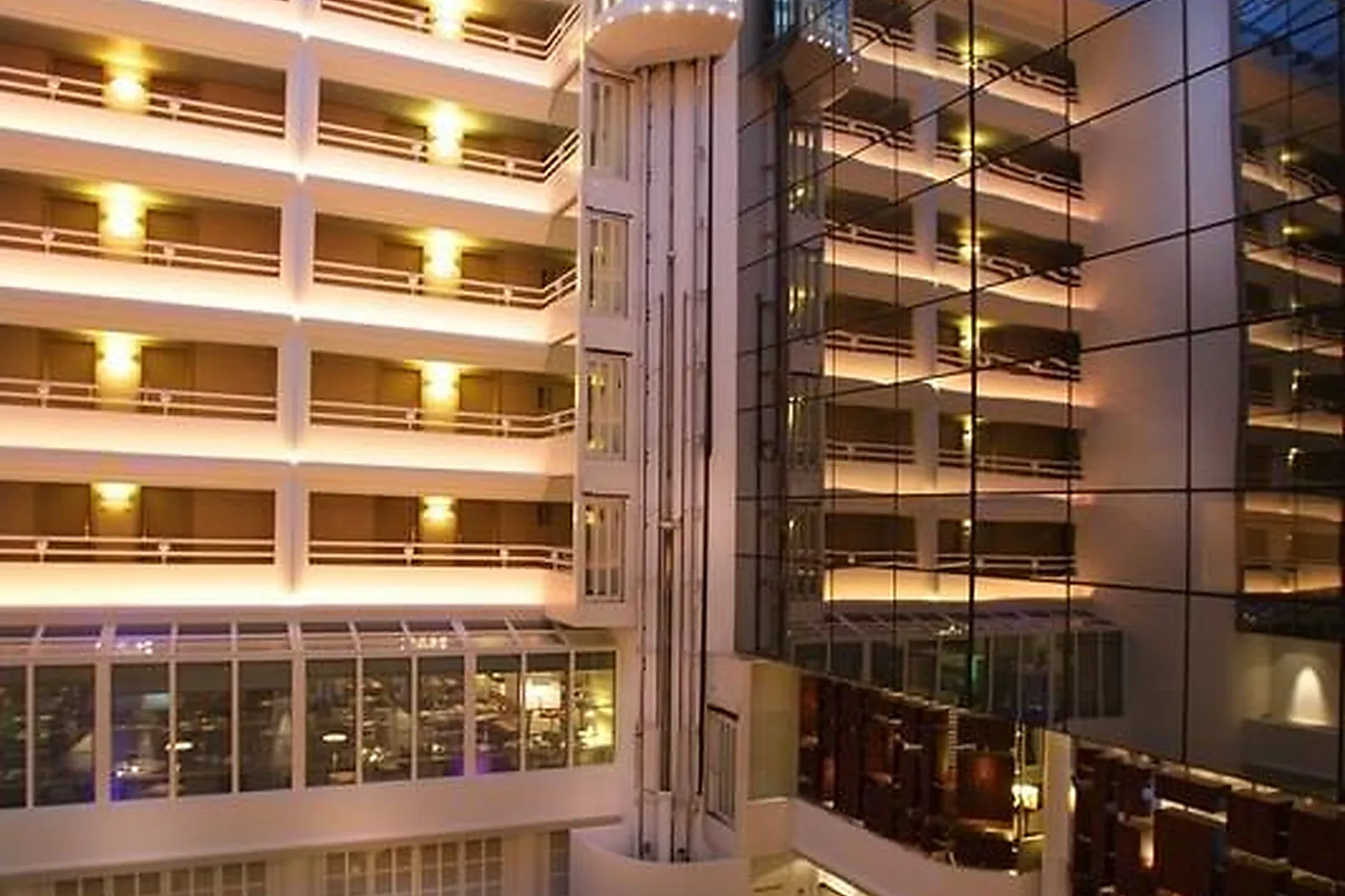 Lieux événementiels, AC HOTEL AMBASSADEUR ANTIBES - JUAN-LES-PINS