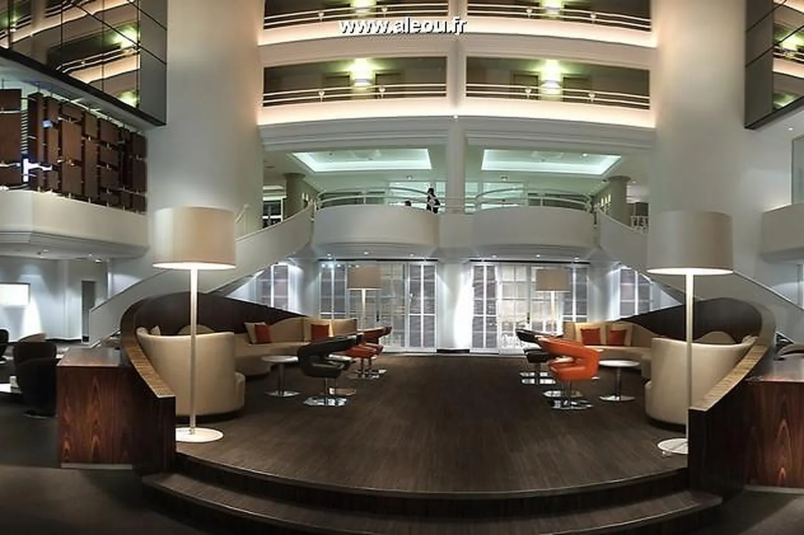 Lieux événementiels, AC HOTEL AMBASSADEUR ANTIBES - JUAN-LES-PINS